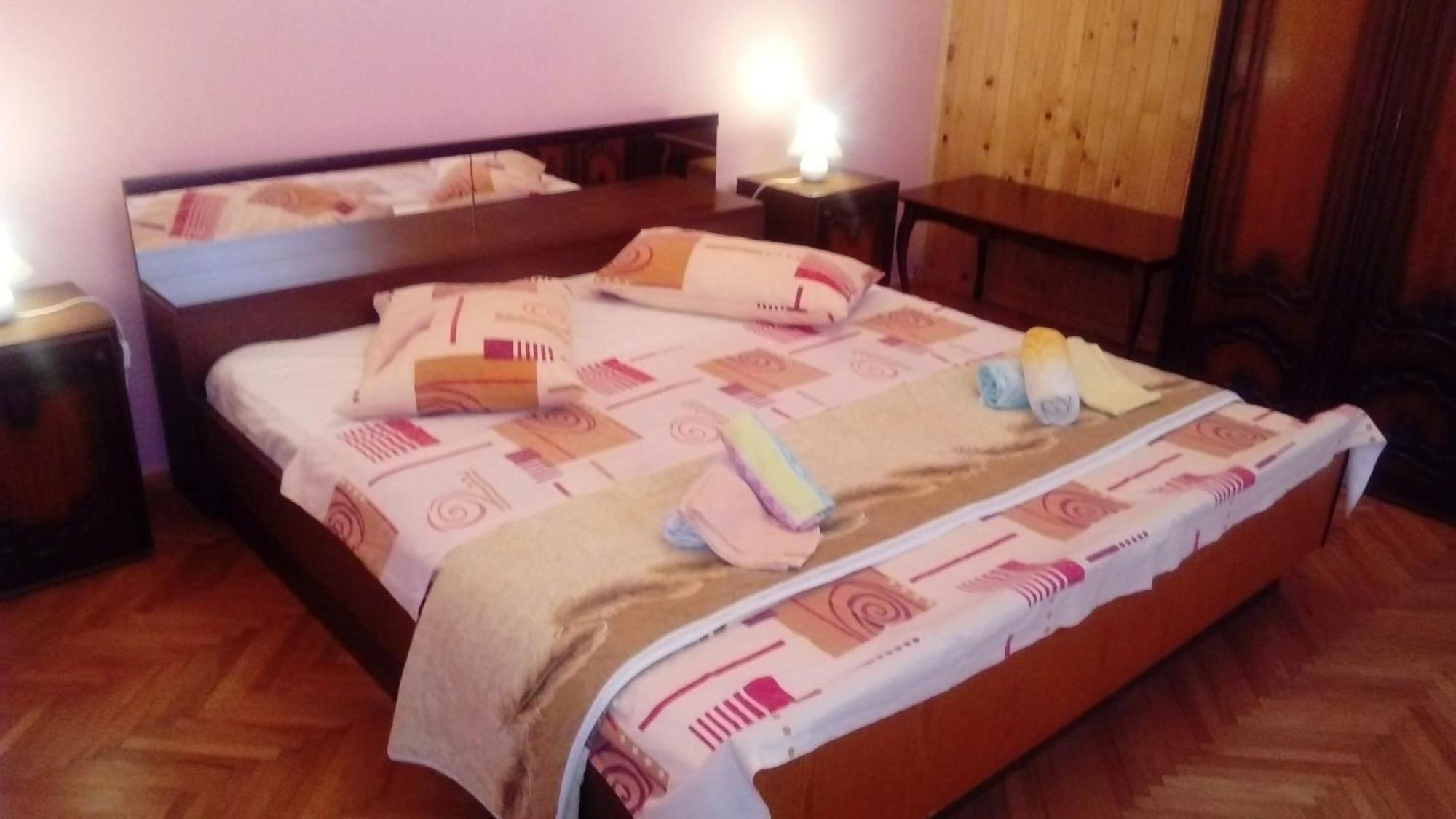 Apartment Supetarska Draga - Donja 2020A Ραμπ Εξωτερικό φωτογραφία