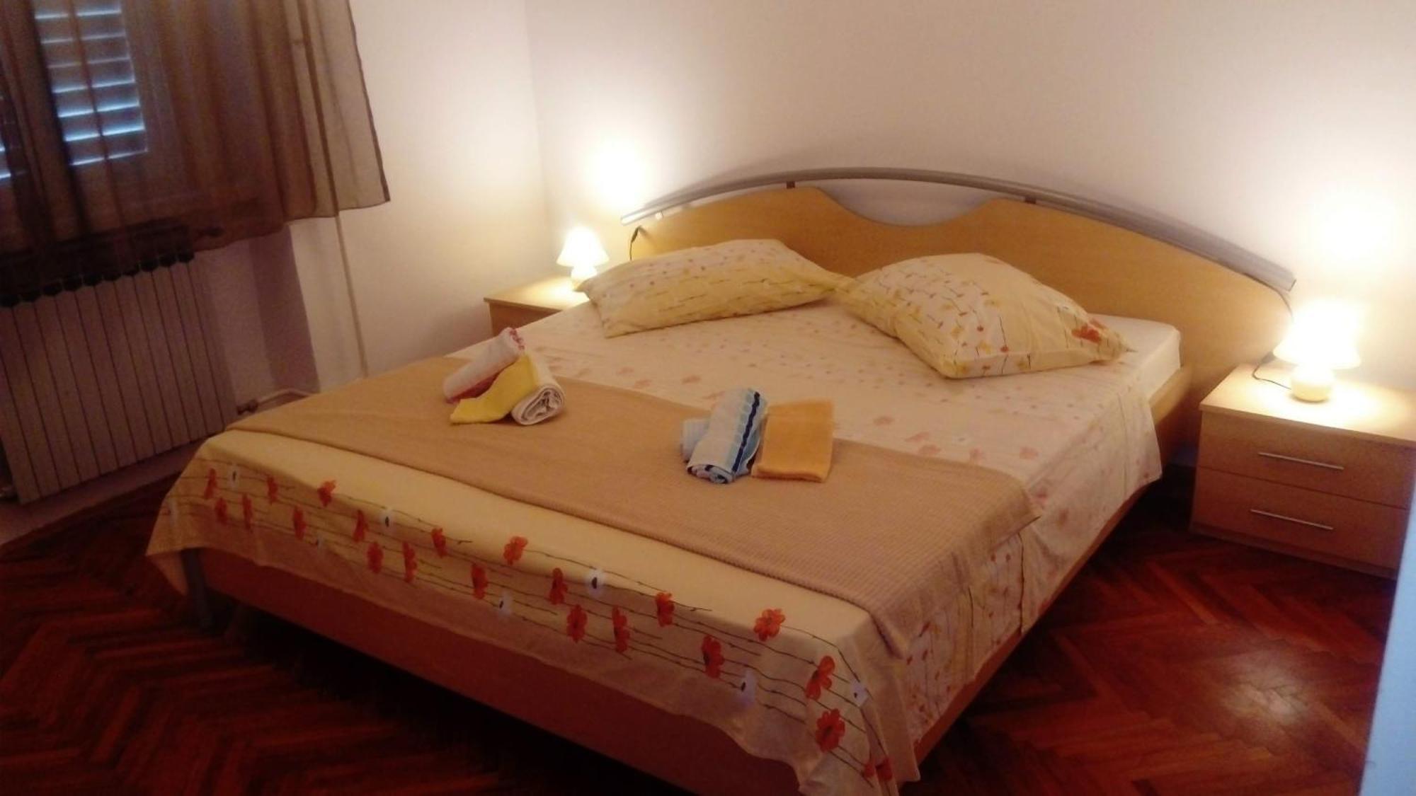 Apartment Supetarska Draga - Donja 2020A Ραμπ Εξωτερικό φωτογραφία