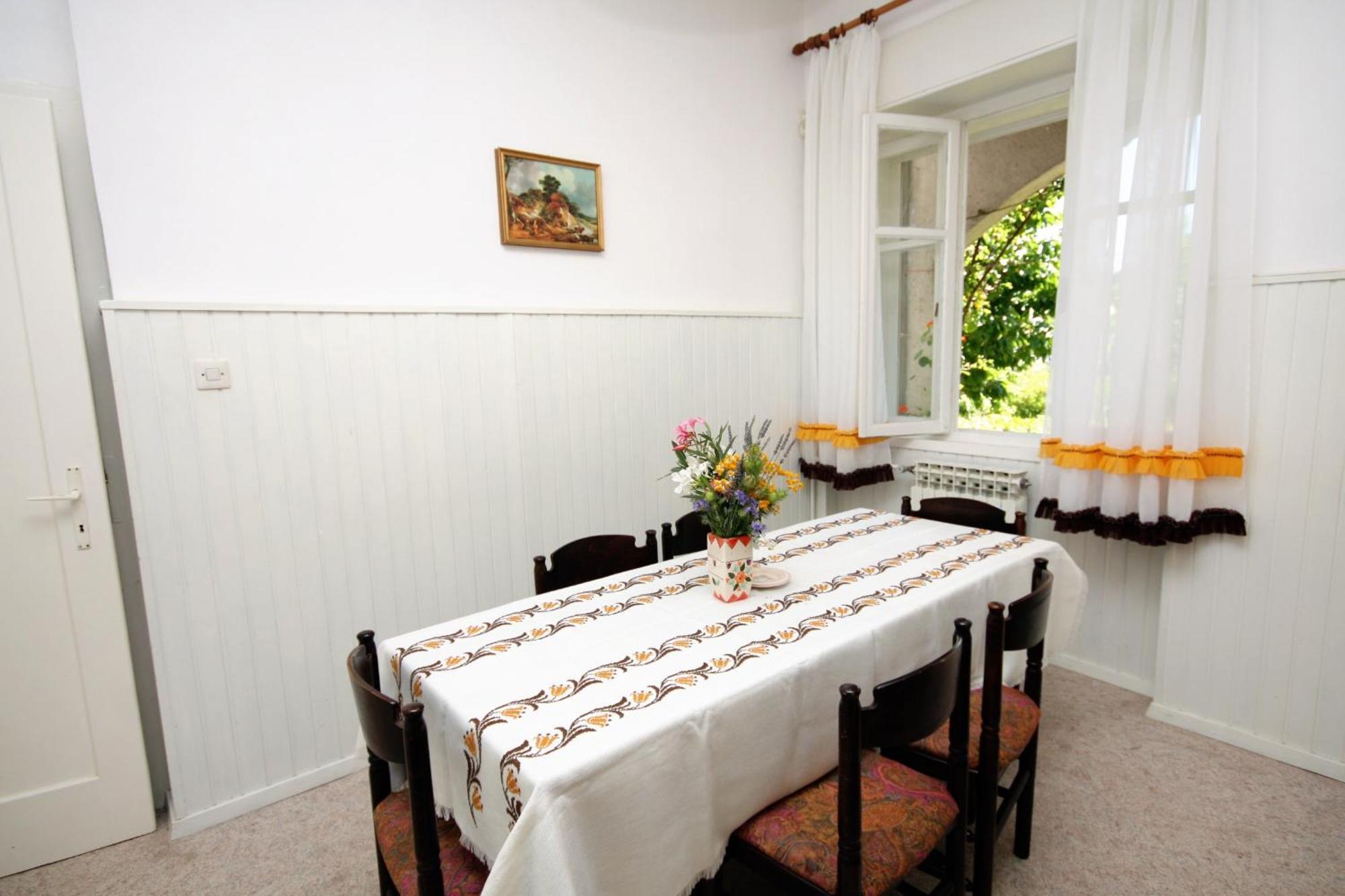 Apartment Supetarska Draga - Donja 2020A Ραμπ Εξωτερικό φωτογραφία