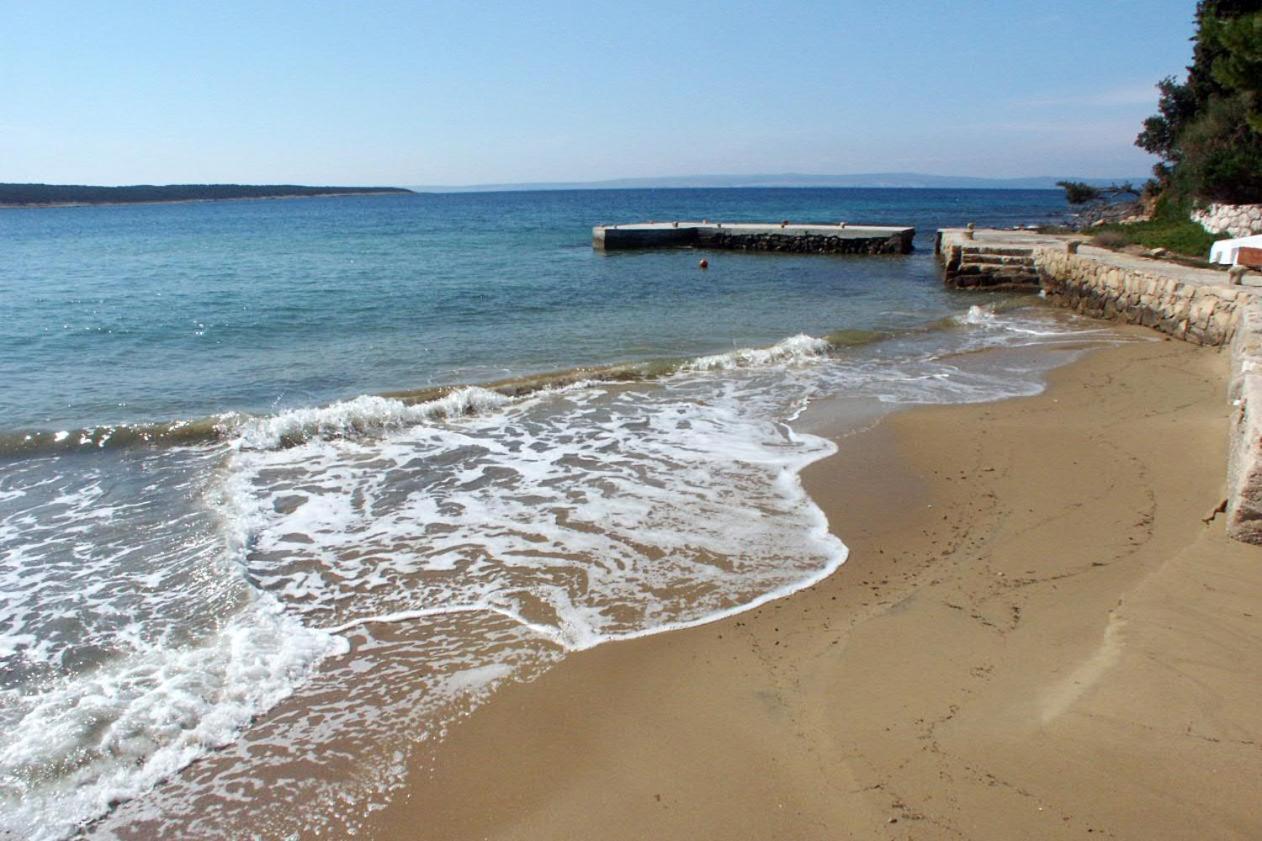 Apartment Supetarska Draga - Donja 2020A Ραμπ Εξωτερικό φωτογραφία