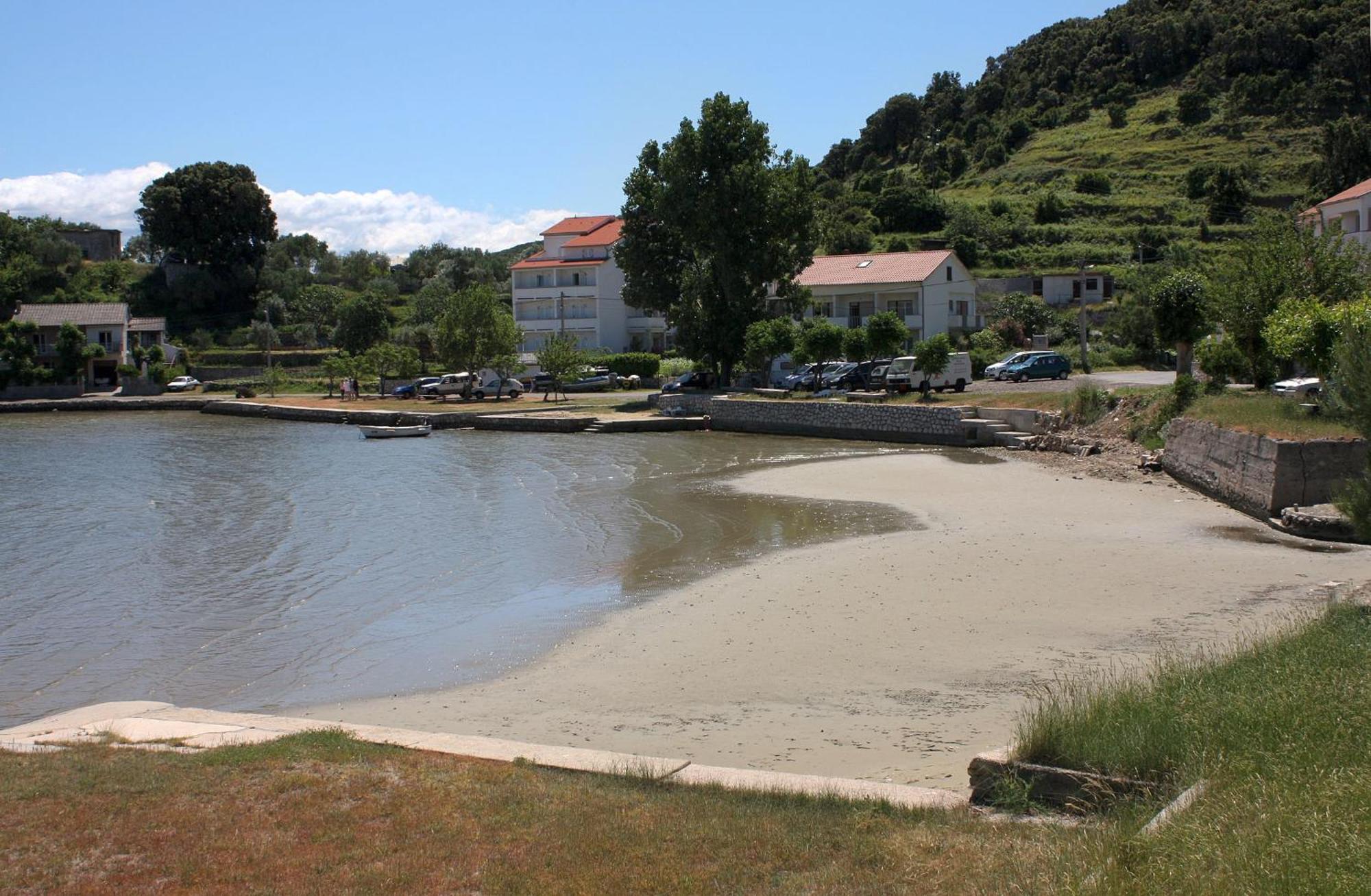 Apartment Supetarska Draga - Donja 2020A Ραμπ Εξωτερικό φωτογραφία