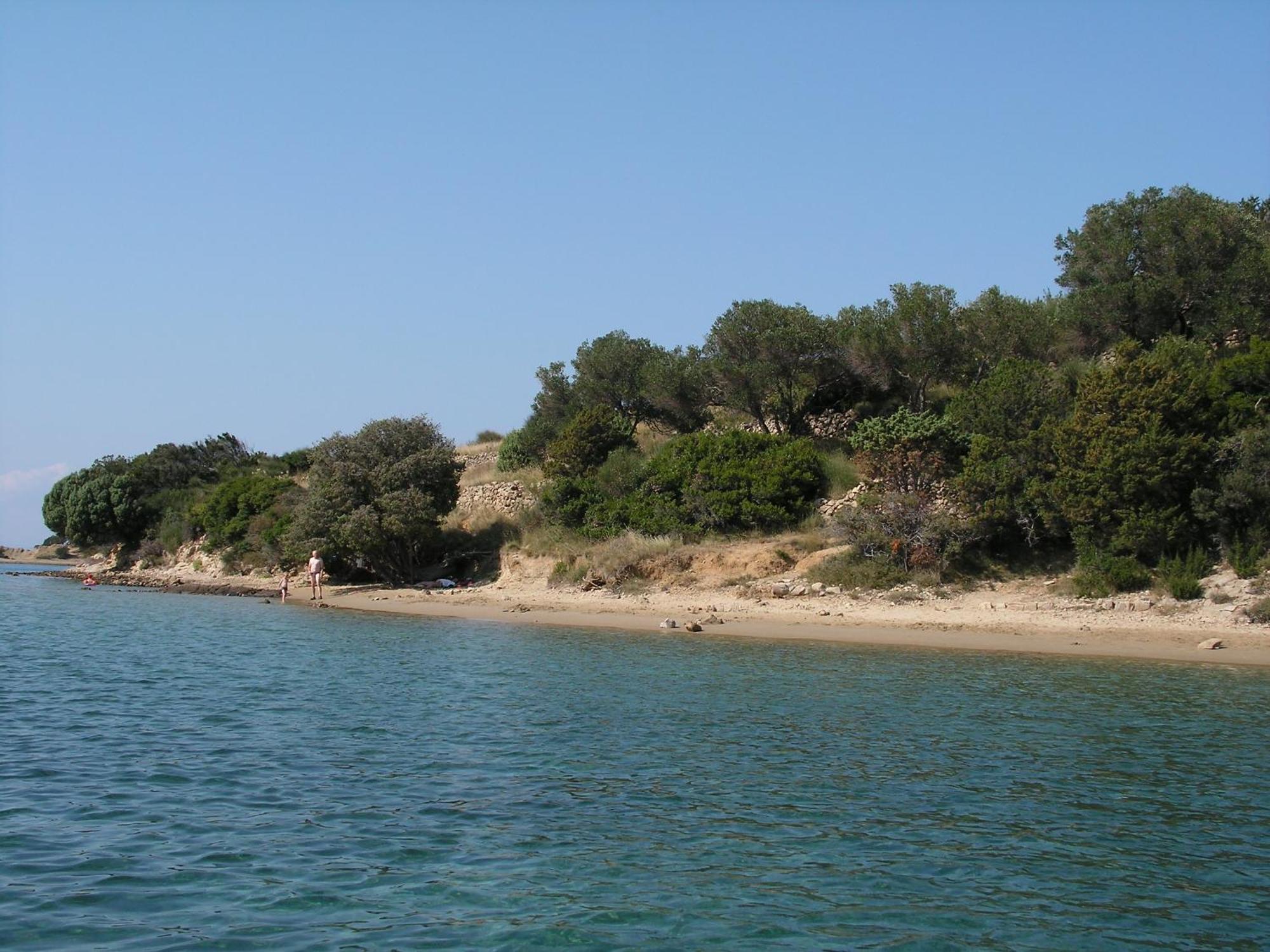 Apartment Supetarska Draga - Donja 2020A Ραμπ Εξωτερικό φωτογραφία