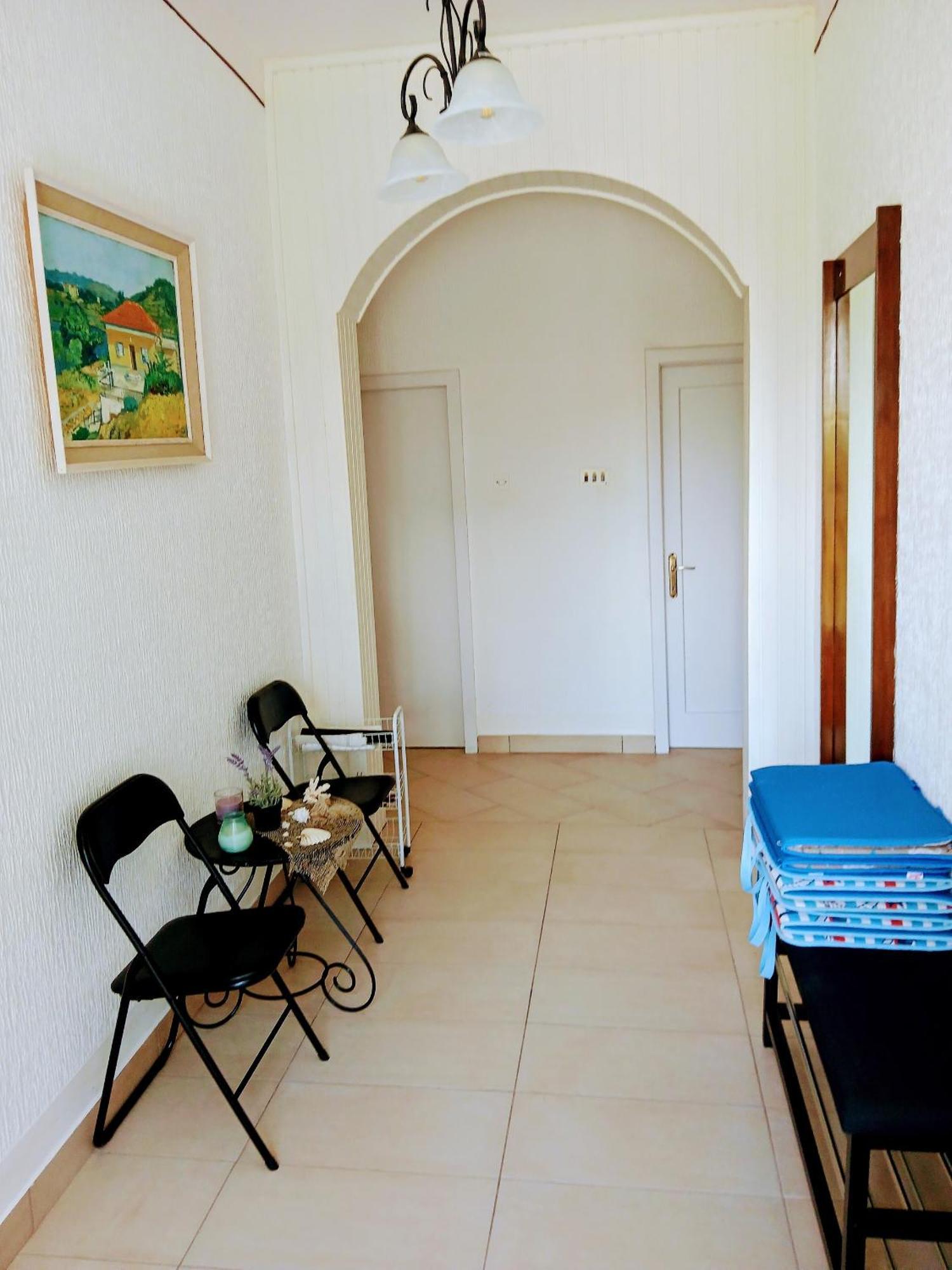 Apartment Supetarska Draga - Donja 2020A Ραμπ Εξωτερικό φωτογραφία